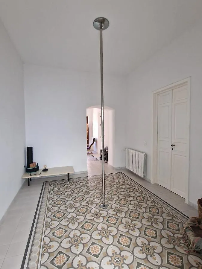 La Casa De Cris Y Sebas Apartment Malaga 0*,  Spain