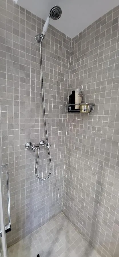 Homestay La Casa De Cris Y Sebas Apartment Malaga