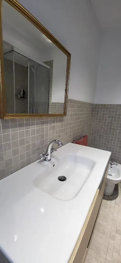 Homestay La Casa De Cris Y Sebas Apartment Malaga Spain