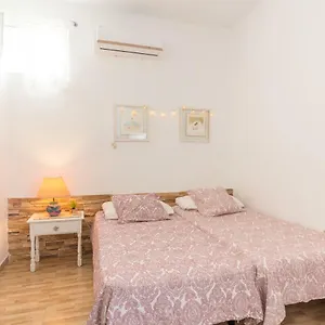 Habitación Doble En Habitación en casa particular